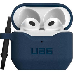 Uag Standard Issue Silicone Case For Airpods 3rd Gen Mallard