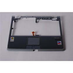 Fujitsu Lifebook S6120 Palmrest bottom cover