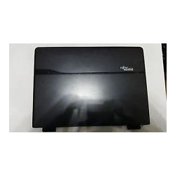 Fujitsu Amilo xi2428 back cover