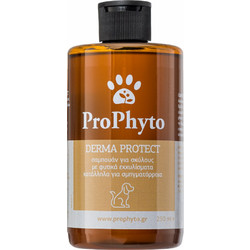 Σαμπουάν Σκύλου Prophyto Derma Protect 250ml