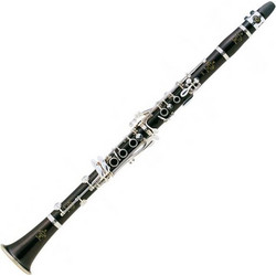 BUFFET Crampon E-13 Κλαρινέτο Α