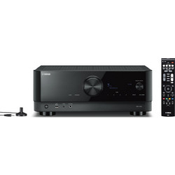 Yamaha RX-V4A Home Cinema 5.2