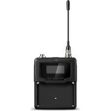 SENNHEISER SK-6000-BK A1-A4 (470-558) Φορητός Πομπός