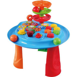 Playgo Τραπέζι Δραστηριοτήτων Busy Balls & Gears Station 12+ Μηνών