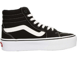 high top platform vans