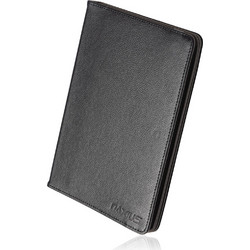 Naxius Book Black (Universal 10.1")