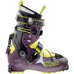ATOMIC - BACKLAND W