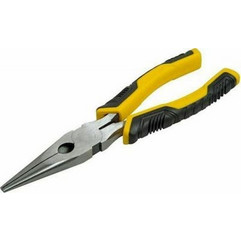 Stanley STHT0-74363 - Control Grip Μυτοτσίμπιδο Ίσιο Ηλεκτρολόγου Μακρύ Μήκους 150mm