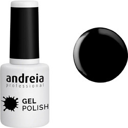 Andreia Gel Polish 240 Ημιμόνιμο Βερνίκι Νυχιών 10.5ml