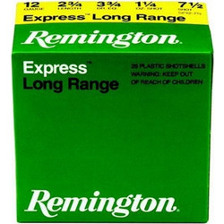 Remington Express Long Range 32gr 25τμχ