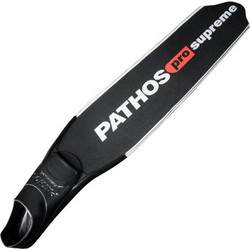 Pathos Carbon Supreme Βατραχοπέδιλα Κατάδυσης Carbon