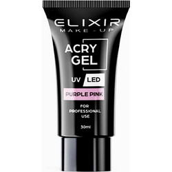Elixir 776 Purple Pink Acrygel 30ml