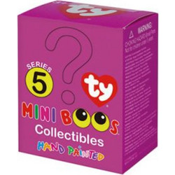 TY Mini Boos S5 Διάφορα Σχέδια
