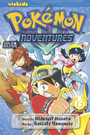 Pokémon Adventures (Gold and Silver), Vol. 13 Pokémon Adventures (Gold and Silver), Vol. 13