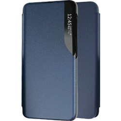 Ancus Smart Flip Book Blue (Xiaomi 12 / 12X)