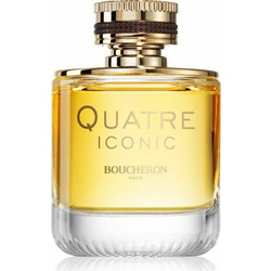 Boucheron Quatre Iconic Eau de Parfum 30ml