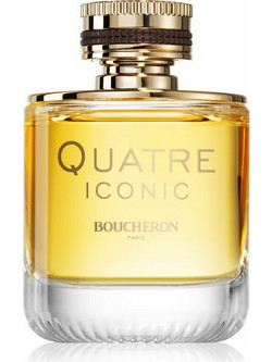Boucheron Quatre Iconic Eau de Parfum 30ml