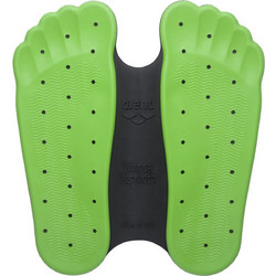 Βοηθημάτα Κολύμβησης Arena Hygienic Foot Mat 001967-600-GREEN