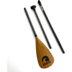 SCK Κουπί SUP Με Bamboo 165-210cm