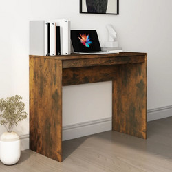 vidaXL Γραφείο Ξύλινο 40x90x72cm 815303