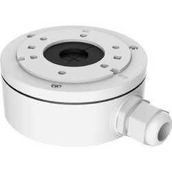 Hikvision DS-1280ZJ-XS Βάση για Κάμερες Συστημάτων CCTV Λευκή