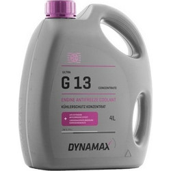 Dynamax Cool Ultra G13 (Συμπυκνωμένο) 4L - 501994