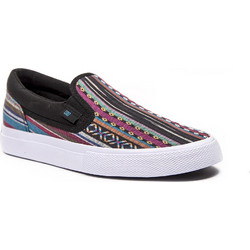 DC - MANUAL SKATE SHOES