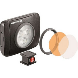 Manfrotto MLUMIEPL-BK