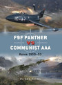 F9F Panther vs Communist AAA F9F Panther vs Communist AAA