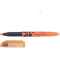 Μαρκαδόρος Υπογράμμισης Pilot Frixion Light - Πορτοκαλί 230.375125