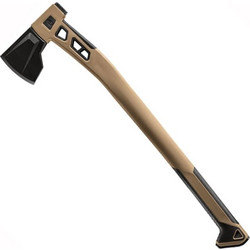 Gerber Bushcraft Axe Coyote
