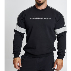 Evolution Body 2535 Black