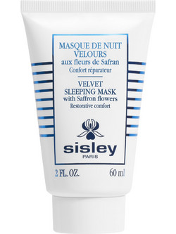 Sisley Velvet Sleeping Mask 60ml