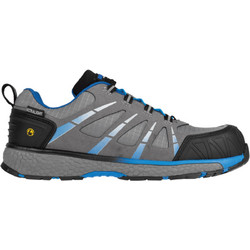 BENNON Υπόδημα Εργασίας MARX S3 ESD Ultralight BNN (006274)