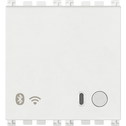 Gateway Σύνδεση IoT 2M Λευκό Arke