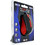 Noozy SM-26 Ενσύρματο Ποντίκι Black Red