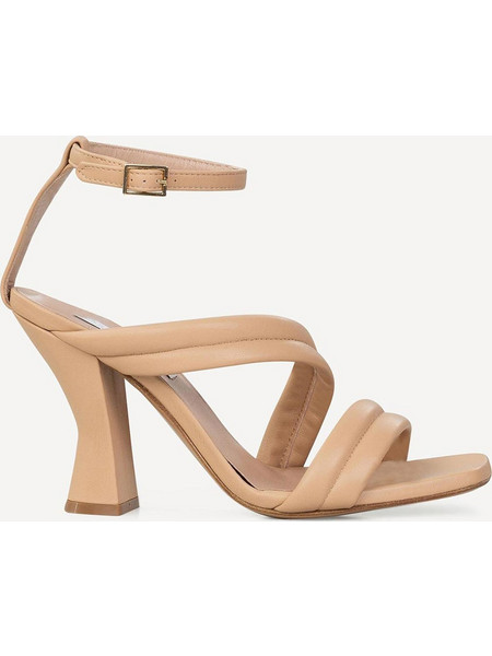 Πέδιλα-Σανδάλια Γυναίκα Classico Donna Nude - CLD.00165 222