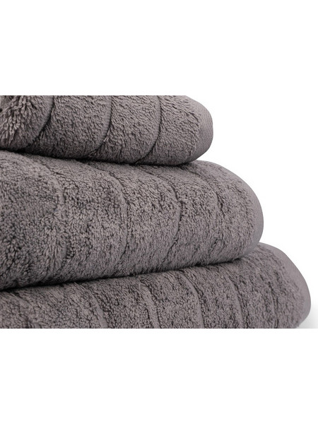 MC DECOR ΣΕΤ ΠΕΤΣΕΤΕΣ 3 ΤΕΜΑΧΙΩΝ STRIPE - GREY - MC DECOR MCL.MP.SET.STRIPE GREY