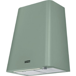 Franke Smart Deco FSMD 508 GN Απορροφητήρας Καμινάδα-Τζάκι 50cm Πράσινος