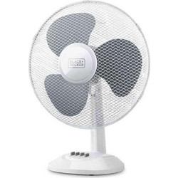 Black & Decker BXEFD42E Επιτραπέζιος Ανεμιστήρας 40cm 40W
