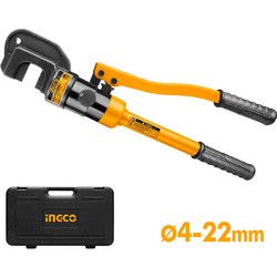 Υδραυλικός Κόφτης Μετάλλου Ingco (HHSC0122) - 480mm - 100kN HHSC0122