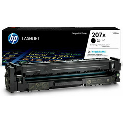 HP 207A Black Toner