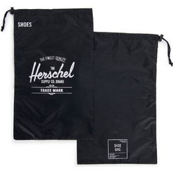 Herschel Τσάντα Παπουτσιών Μαύρο