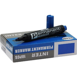 ΜΑΡΚΑΔΟΡΟΙ INTER ΜΠΛΕ 143Χ15mm 752080