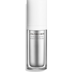 Shiseido Men Total Light Fluid 70ml