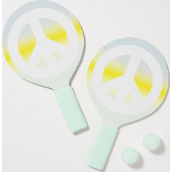 Sunnylife Peace Sign