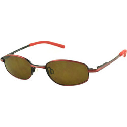 Eschenbach Παιδικά Γυαλιά Ηλίου Polarized Μαύρα Κόκκινα 609050 4509