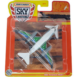 Mattel Matchbox Sky Busters ΗΗΤ41