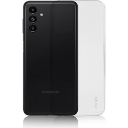 Fonex Tpu Case 0.2mm Samsung A13 4G Backcover - (INV1592T)