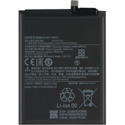 BM53 (Mi 10T / Mi 10T Pro)